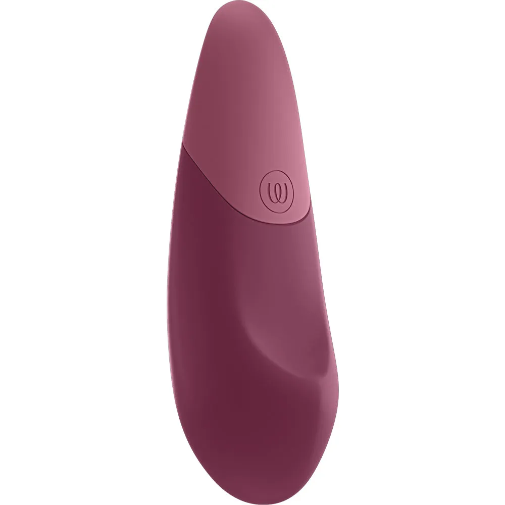 Womanizer Vibe - Dusky Pink