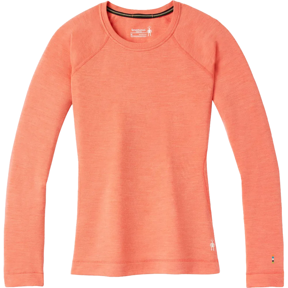 Women's Classic Thermal Merino Base Layer Crew