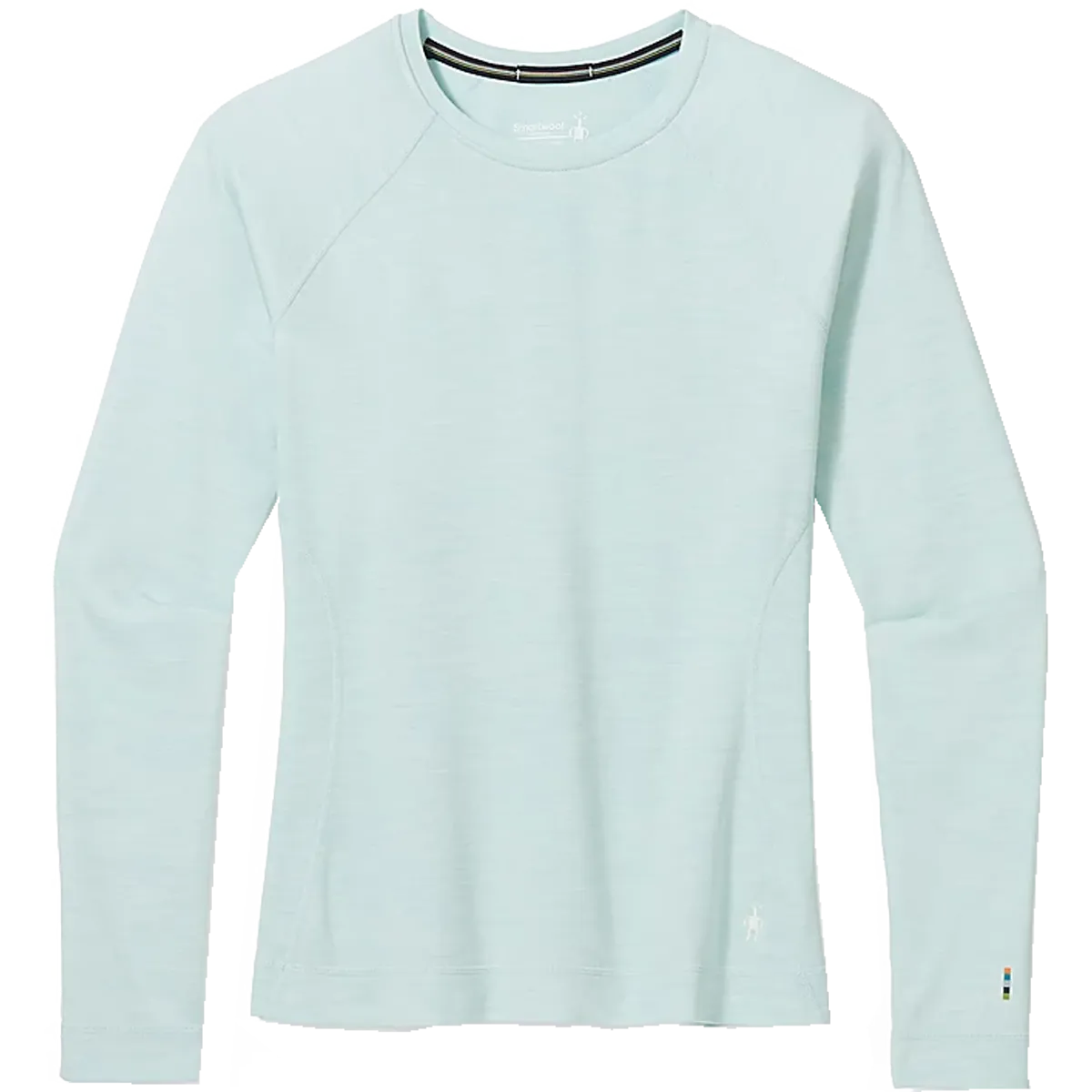 Women's Classic Thermal Merino Base Layer Crew
