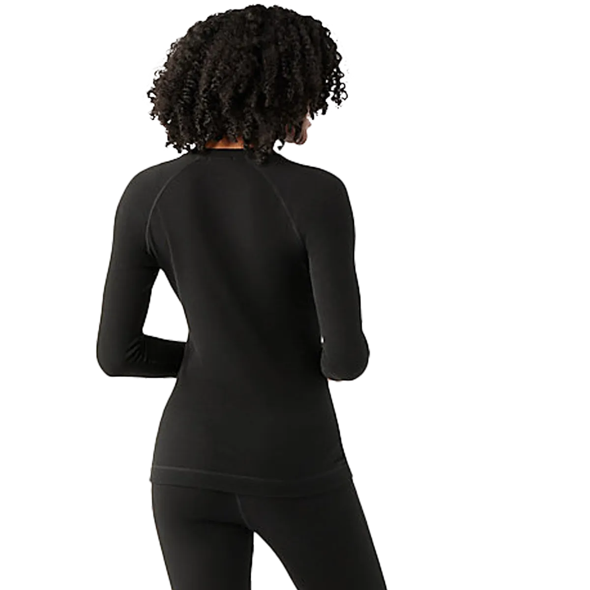 Women's Classic Thermal Merino Base Layer Crew