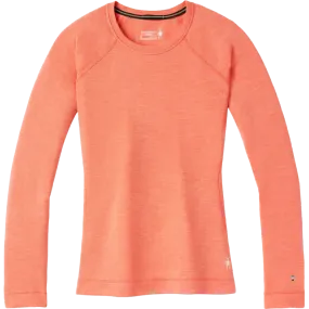 Women's Classic Thermal Merino Base Layer Crew