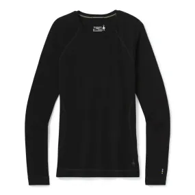 Womens Classic Thermal Merino Crew