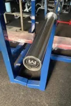 Wright 20kg Olympic Econ Bar