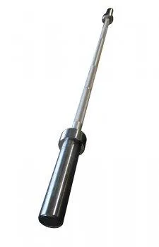 Wright Equipment 15lb Aluminum Training Bar