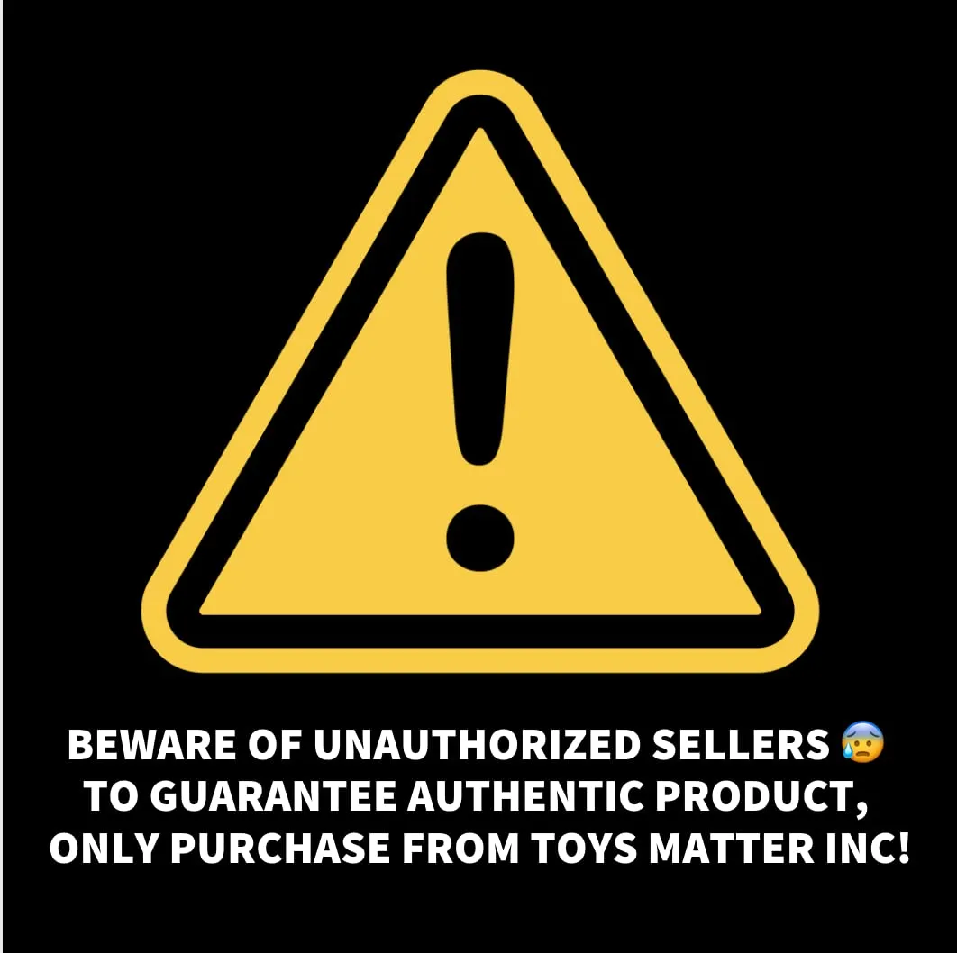YuMe Among Us Mystery Capsules Impostor vs Crewmate Parent